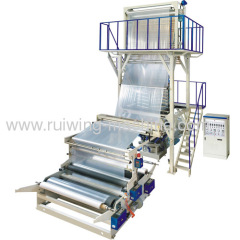 Mulch Film Blowing Machine