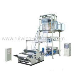 Film Blowing Machine Set