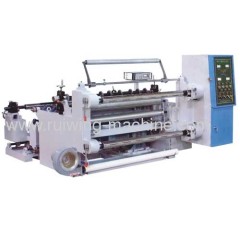 Slitting Machine