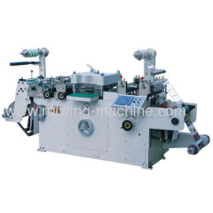 Die Cutting Machine