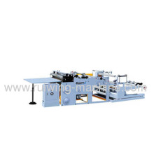 Paper Cutting Machine