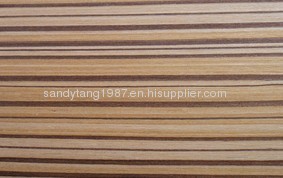 E.V. zebrawood riv-851p