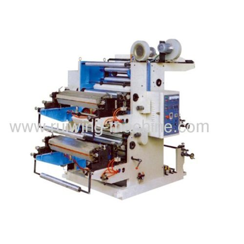 Flexo graphic Printing Machine