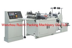 QD-300 High Speed Segmenting Machine