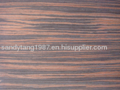 WOODEN VENEER