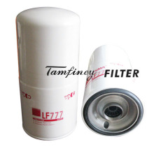 Replace donaldson oil filter of heavy-duty filter 330432 3313289 3889311 3021658 1212621H1 LF777 LF3542