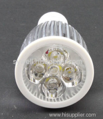 GU10 LED Spotlight indoor light