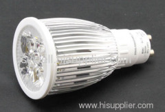 5*1W LED Spotlight IP44