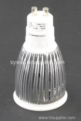 5*1W LED Spotlight IP44