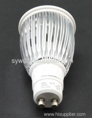 5*1W LED Spotlight IP44