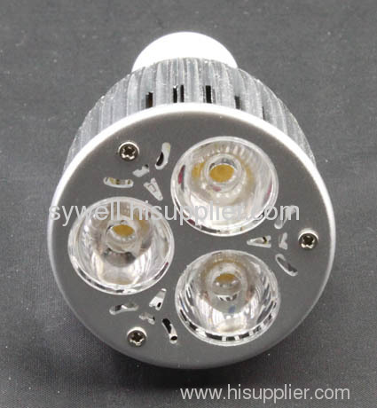 Gu10 LED Spotlighting low price