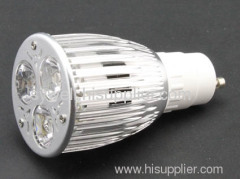 3*2W Edison LED Spotlight GU10