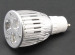 6W GU10 LED Spotlighting