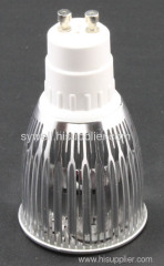 3*2W Edison LED Spotlight GU10