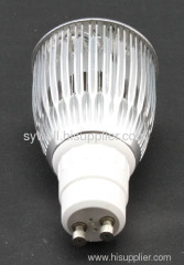 3*2W Edison LED Spotlight GU10