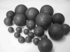 forged steel ball