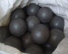 casting steel ball,cast grinding ball
