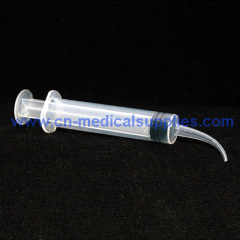 China Feeding Syringe