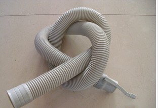 Drainage pipe of a washing machine
