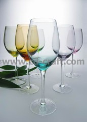 Wine glass