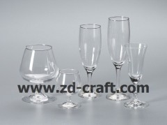 Stemware