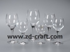 wine glass