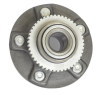 WHEEL HUB