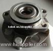 wheel bearings hub