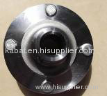 front wheel hubs