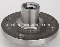 WHEEL HUB