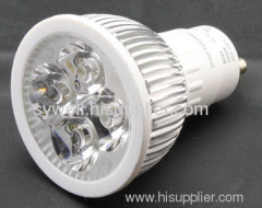 E27 LED SpotLighting Epistar Chips