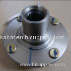 WHEEL HUB