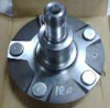 WHEEL HUB