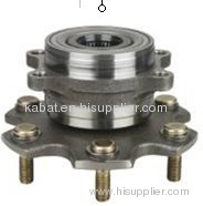 wheel hubs