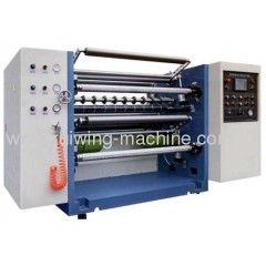 RYM High Speed Automatically Slitting Machine