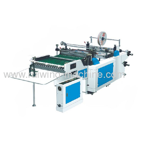 Bag Making Machine