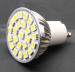 SMD LED Spotlightings GU10