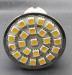 SMD LED Spotlightings GU10