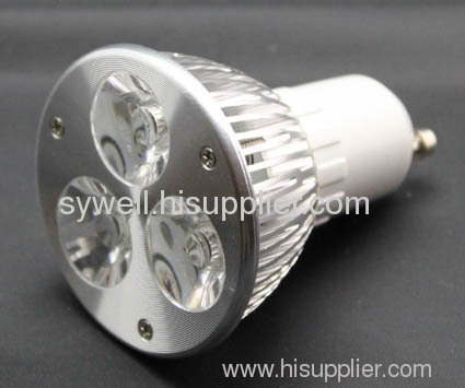 E27 LED Spotlighting IP44