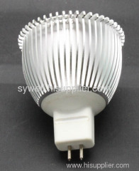 3x1W LED Spotlight Mr16 IP44