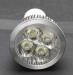 Epistar LED Spot lighting Mr16