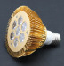 PAR30 LED Spotlights 560LM