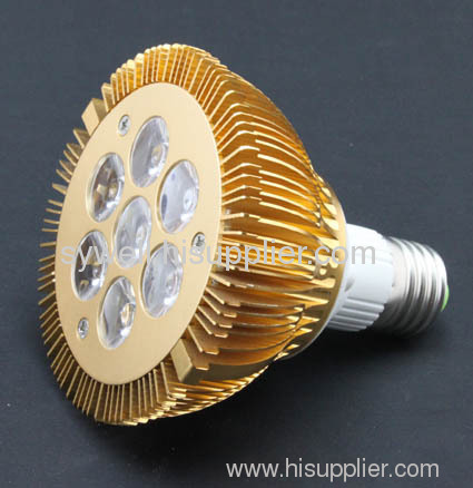 PAR30 LED Spotlights 560LM