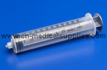 Piston Irrigation Syringes