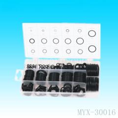 180PCS o-ring assortment