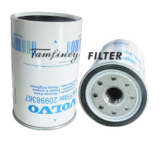 Water separator Volvo Filter 7420514654 20386080 20541383 WK940/33x FS19735 P551843