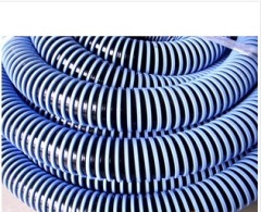 PVC suction hose