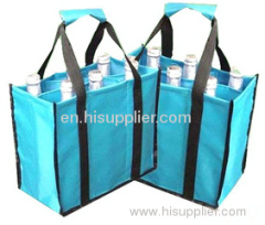 Cooler bag, Promotional bag