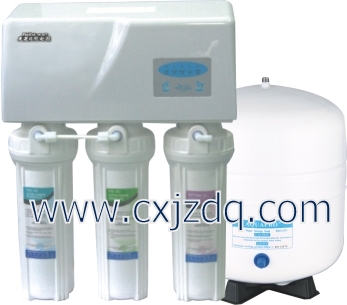 RO water purifier(JZ-50RO-C)