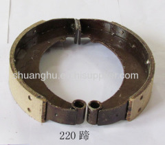 drum brake shoe